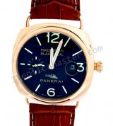 Officine Panerai Radiomir Black Seal