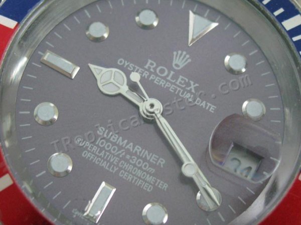 Rolex Submariner