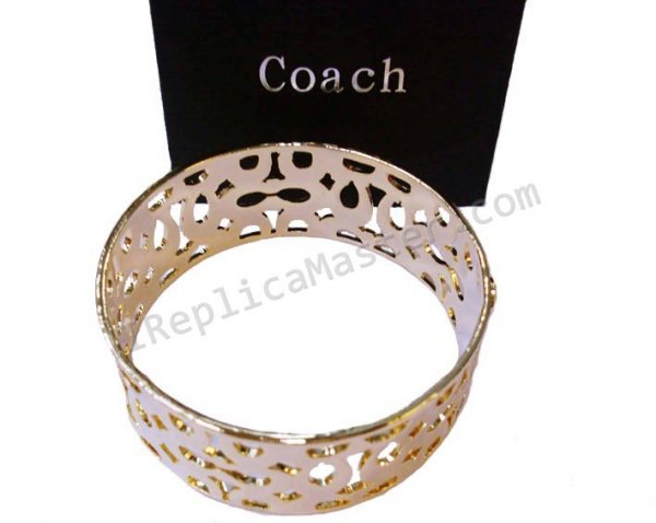 Coach Bracelet Réplica