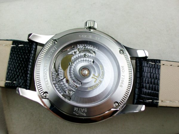 Jaeger Le Coultre Suíço Réplica Relógio