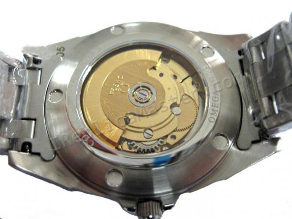Omega DeVille Co-Axial Suíço Réplica Relógio