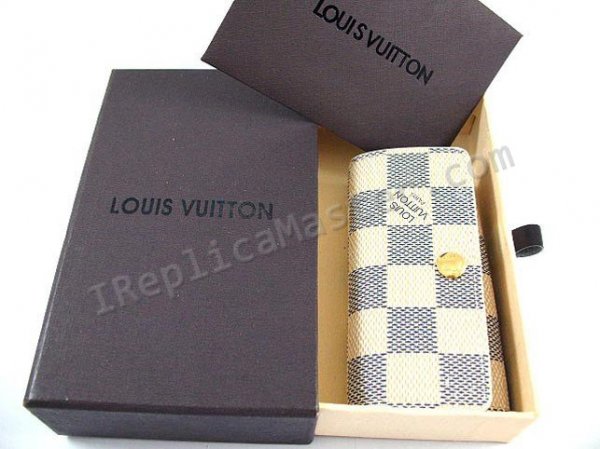 Louis Vuitton réplica chave titular