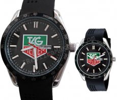 Tag Heuer Day Date