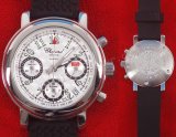 Chopard Mille Miglia 2003 Chronograph Ladies