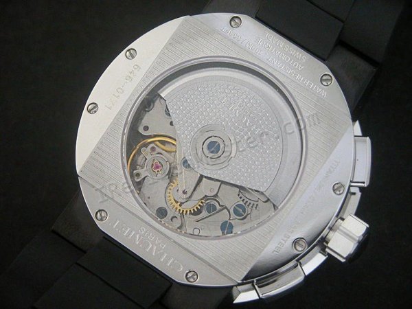Chaumet Class One Chronograph Divers Suíço Réplica Relógio