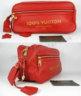 Louis Vuitton Ss 2009 Paname Flight Overseas Réplica Bolsa M45511