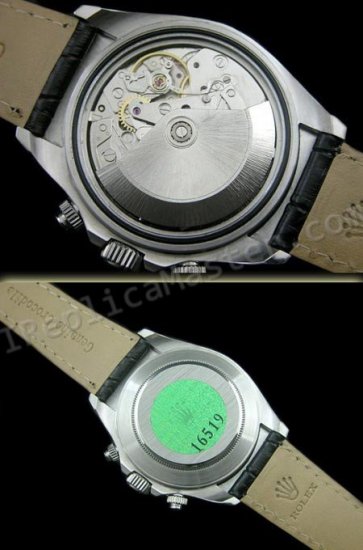 Rolex Daytona Suíço Réplica Relógio