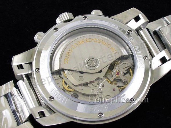 Chopard Mille Miglia 2005 GMT Chronograph Suíço Réplica Relógio