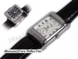 Jaeger Le Coultre Reverso Duetto