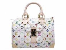 Louis Vuitton Monogram Multicolore Réplica Bolsa M92643