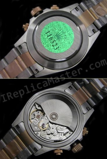 Rolex Daytona Suíço Réplica Relógio