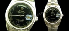 Ойстер Rolex Perpetual Day-Date. Swiss Watch реплики