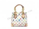 Louis Vuitton монограммы Multicolore M40047 Сумочка реплики