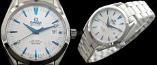 Omega Seamaster Aqua Terra XL, Swiss Watch реплики