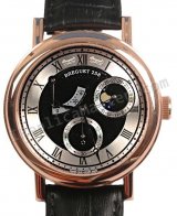 Breguet Classique Mondphase Power Reserve Реплика Смотреть