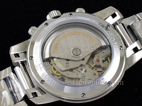 Chopard Mille Miglia 2005 GMT Chronograph. Swiss Watch реплики