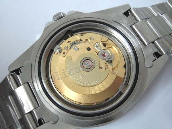 Rolex GMT Master. Swiss Watch реплики
