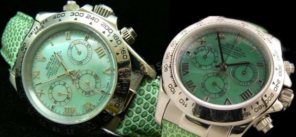 Rolex Daytona. Swiss Watch реплики