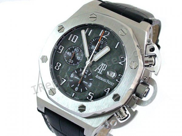 Audemars Piguet Royal Oak Оффшорные T3. Swiss Watch реплики