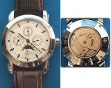 Vacheron Constantin Perpetual Смотреть Реплика календарь