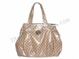 Gucci Hysteria Tote патентной Сумочка 197022 реплики