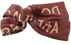 Dolce Gabbana и реплики шарф