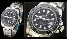 Rolex GMT II Мастер. Swiss Watch реплики