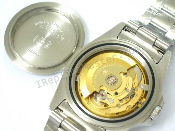 II Rolex Explorer. Swiss Watch реплики