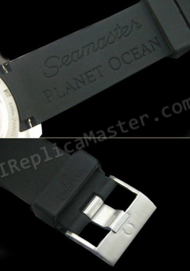 Omega Seamaster Планета Океан "Казино Рояль". Swiss Watch реплик
