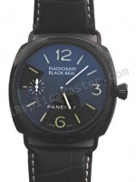 Officine Panerai Radiomir Блэк Уотч Реплика печать Officine Panerai Radiomir Блэк Уотч Реплика печать