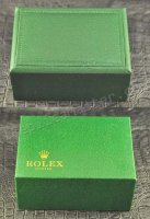 Подарочная коробка Rolex