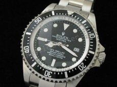 Rolex моря жителя Deepsea Реплика Смотреть