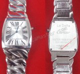 La Doña de Cartier Réplica Reloj