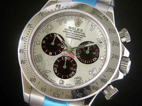 Rolex Daytona Swiss Replica Watch