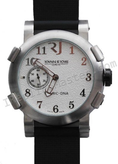 Romain Jerome Titanic DNA Replica Watch - Click Image to Close