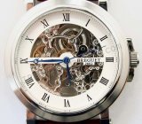 Montre Breguet Marine Skeleton Réplique Montre