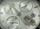 Tag Heuer Aquaracer Chrono Schweizer Replik Uhr