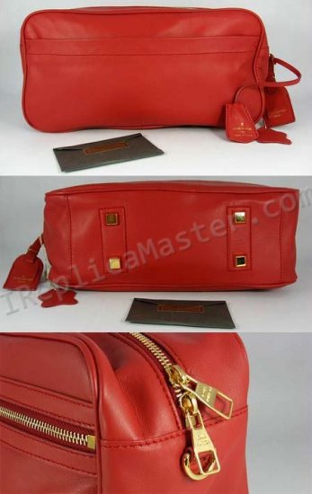 Louis Vuitton PE 2009 Flight Paname Overseas Borsa M45511 Replica