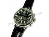 IWC UTC Perpetuel Replik Uhr