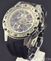 Richard Mille RM025 Réplica Reloj
