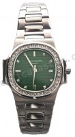 Patek Philippe Nautilus Diamonds Watch Replica Watch