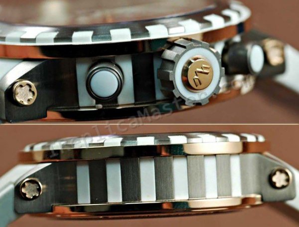 DeWitt Academia cronografo Replica Orologio svizzeri