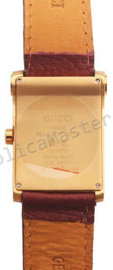 Gucci Date Replica Watch