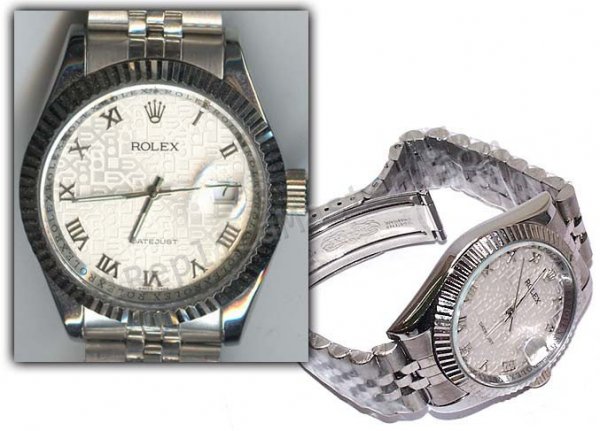 Rolex datejust Réplica Reloj - Haga click en la imagen para cerrar