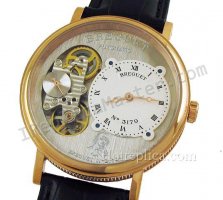 Breguet Turbilhão Classique No.3179