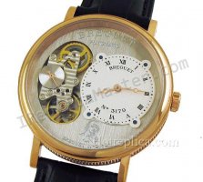 Breguet Classique Tourbillon No.3179 Replica Watch