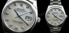 Rolex Oyster Perpetual DateJust Swiss Replica Watch