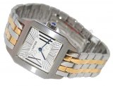 Cartier Santos 100 Quartz Replica Watch