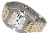 Cartier Santos 100 Quartz Replik Uhr