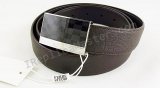 Replica Ferre Leather Belt